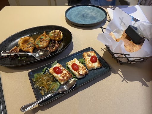 Photo of Yayla Bistro - 2201 N Westmoreland St, Arlington, VA 22213