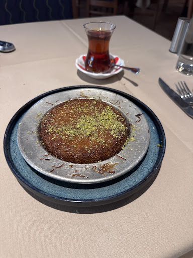 Photo of Yayla Bistro - 2201 N Westmoreland St, Arlington, VA 22213