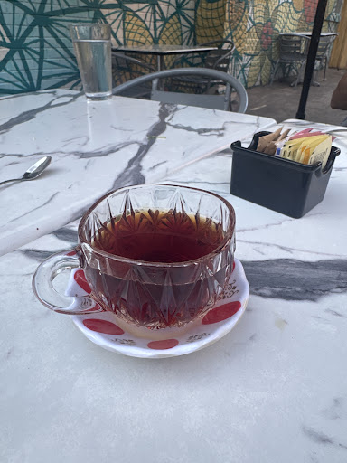 Photo of Yayla Bistro - 2201 N Westmoreland St, Arlington, VA 22213