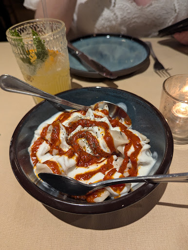 Photo of Yayla Bistro - 2201 N Westmoreland St, Arlington, VA 22213