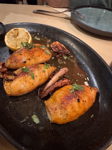 Photo of Yayla Bistro - 2201 N Westmoreland St, Arlington, VA 22213