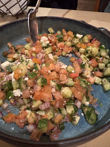 Photo of Yayla Bistro - 2201 N Westmoreland St, Arlington, VA 22213