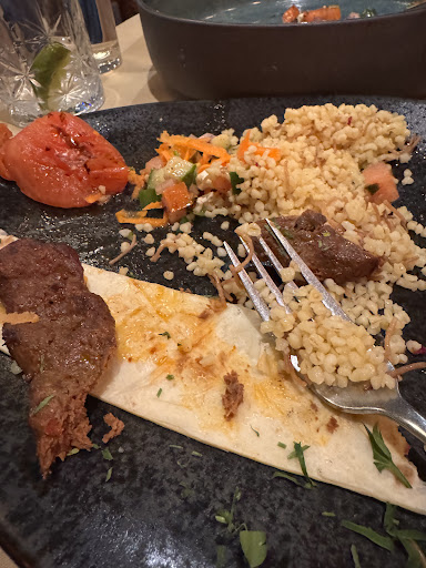 Photo of Yayla Bistro - 2201 N Westmoreland St, Arlington, VA 22213