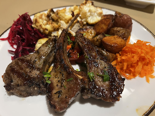 Photo of Yayla Bistro - 2201 N Westmoreland St, Arlington, VA 22213