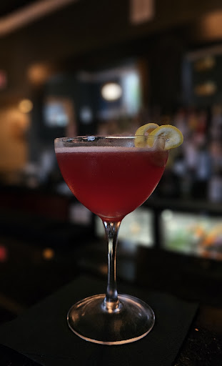 Photo of Yayla Bistro - 2201 N Westmoreland St, Arlington, VA 22213