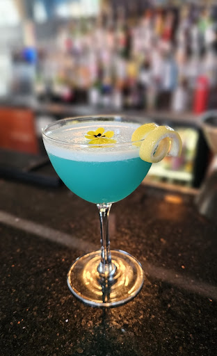 Photo of Yayla Bistro - 2201 N Westmoreland St, Arlington, VA 22213