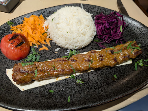 Photo of Yayla Bistro - 2201 N Westmoreland St, Arlington, VA 22213