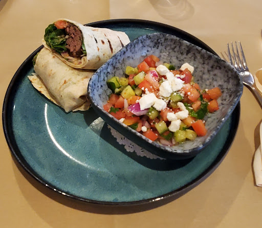 Photo of Yayla Bistro - 2201 N Westmoreland St, Arlington, VA 22213