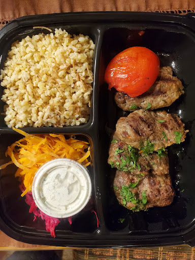 Photo of Yayla Bistro - 2201 N Westmoreland St, Arlington, VA 22213