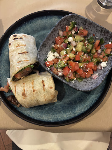 Photo of Yayla Bistro - 2201 N Westmoreland St, Arlington, VA 22213