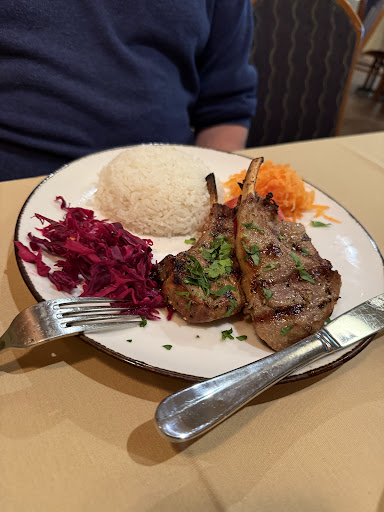 Photo of Yayla Bistro - 2201 N Westmoreland St, Arlington, VA 22213