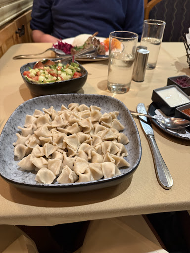 Photo of Yayla Bistro - 2201 N Westmoreland St, Arlington, VA 22213