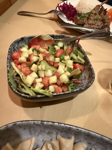 Photo of Yayla Bistro - 2201 N Westmoreland St, Arlington, VA 22213