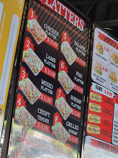 Photo of Halal Spot Grill - 6653 Little River Turnpike G, Annandale, VA 22003