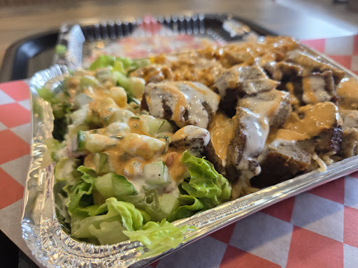 Photo of Halal Spot Grill - 6653 Little River Turnpike G, Annandale, VA 22003