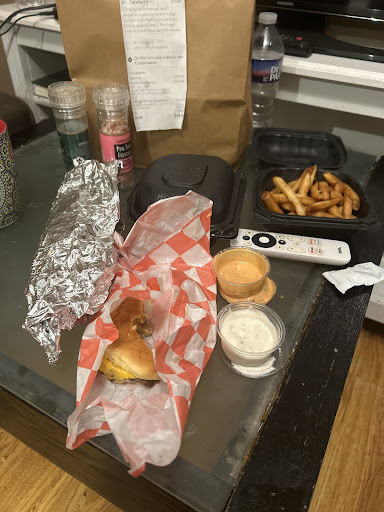 Photo of Halal Spot Grill - 6653 Little River Turnpike G, Annandale, VA 22003