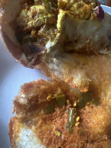 Photo of Halal Spot Grill - 6653 Little River Turnpike G, Annandale, VA 22003