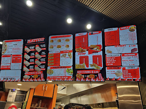 Photo of Halal Spot Grill - 6653 Little River Turnpike G, Annandale, VA 22003