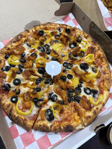 Photo of Halal Spot Grill - 6653 Little River Turnpike G, Annandale, VA 22003