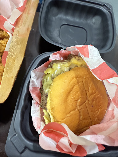 Photo of Halal Spot Grill - 6653 Little River Turnpike G, Annandale, VA 22003