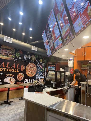 Photo of Halal Spot Grill - 6653 Little River Turnpike G, Annandale, VA 22003