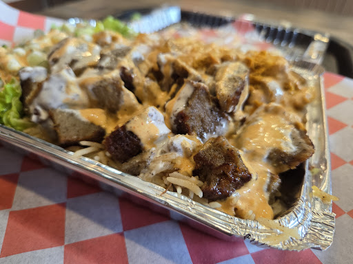 Photo of Halal Spot Grill - 6653 Little River Turnpike G, Annandale, VA 22003