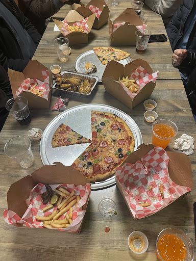 Photo of Halal Spot Grill - 6653 Little River Turnpike G, Annandale, VA 22003