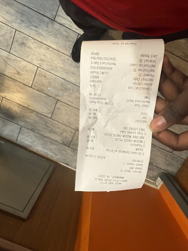 Photo of Halal Spot Grill - 6653 Little River Turnpike G, Annandale, VA 22003