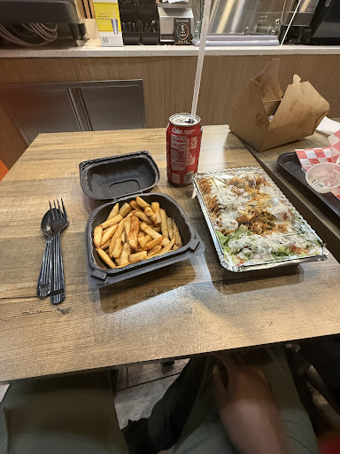 Photo of Halal Spot Grill - 6653 Little River Turnpike G, Annandale, VA 22003