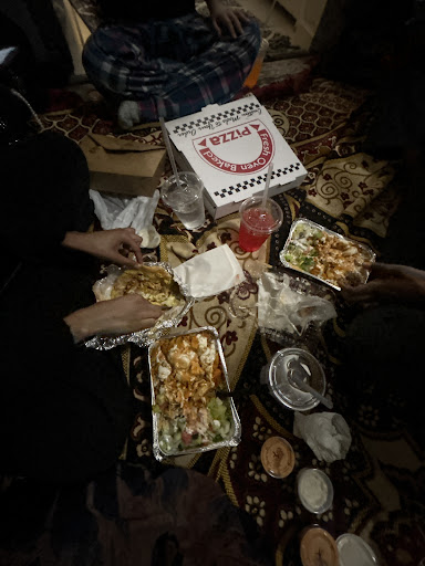 Photo of Halal Spot Grill - 6653 Little River Turnpike G, Annandale, VA 22003