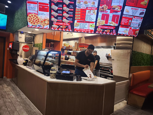 Photo of Halal Spot Grill - 6653 Little River Turnpike G, Annandale, VA 22003