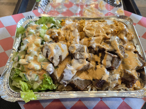 Photo of Halal Spot Grill - 6653 Little River Turnpike G, Annandale, VA 22003