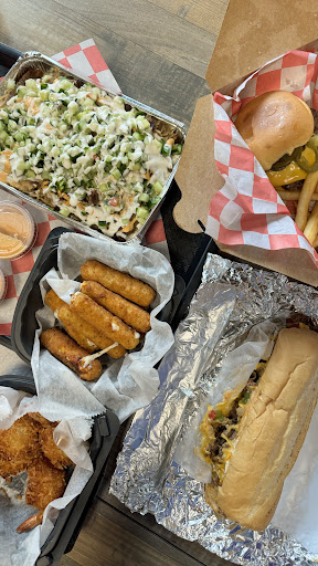 Photo of Halal Spot Grill - 6653 Little River Turnpike G, Annandale, VA 22003