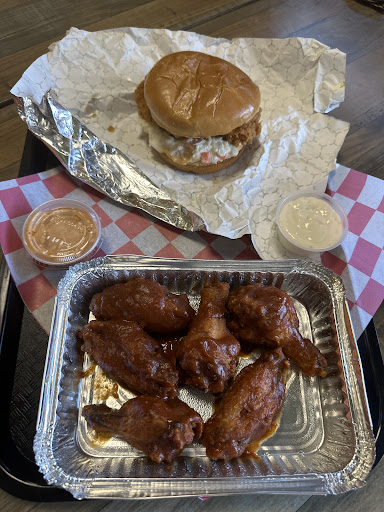 Photo of Halal Spot Grill - 6653 Little River Turnpike G, Annandale, VA 22003