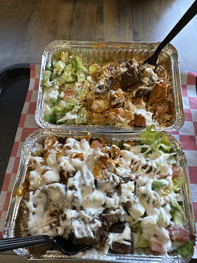 Photo of Halal Spot Grill - 6653 Little River Turnpike G, Annandale, VA 22003