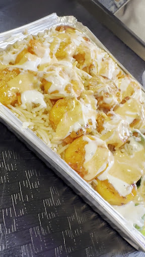 Photo of Halal Spot Grill - 6653 Little River Turnpike G, Annandale, VA 22003