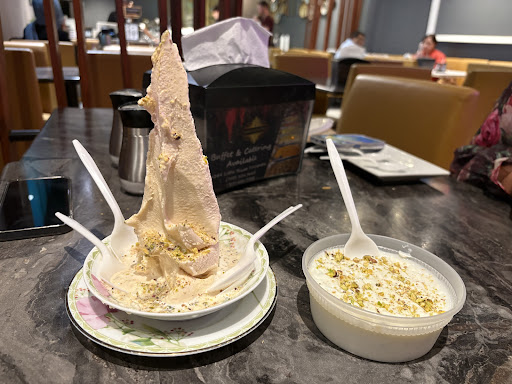 Photo of Afghan Restaurant Authentic Cuisine & Sheeryakh - 6244 Little River Turnpike, Alexandria, VA 22312