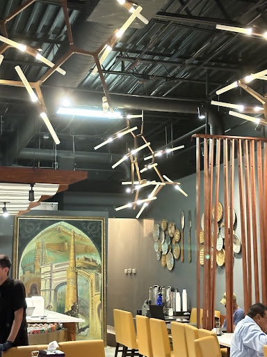 Photo of Afghan Restaurant Authentic Cuisine & Sheeryakh - 6244 Little River Turnpike, Alexandria, VA 22312