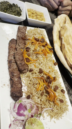 Photo of Afghan Restaurant Authentic Cuisine & Sheeryakh - 6244 Little River Turnpike, Alexandria, VA 22312