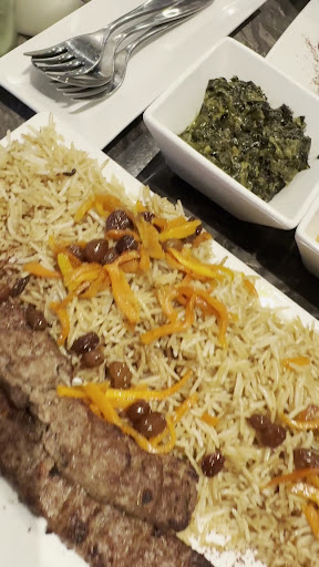 Photo of Afghan Restaurant Authentic Cuisine & Sheeryakh - 6244 Little River Turnpike, Alexandria, VA 22312