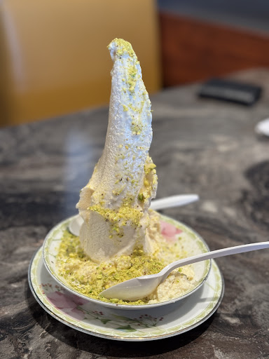 Photo of Afghan Restaurant Authentic Cuisine & Sheeryakh - 6244 Little River Turnpike, Alexandria, VA 22312