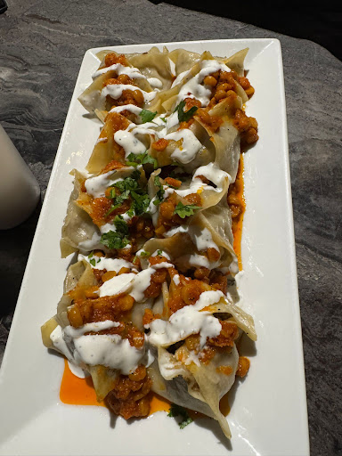 Photo of Afghan Restaurant Authentic Cuisine & Sheeryakh - 6244 Little River Turnpike, Alexandria, VA 22312