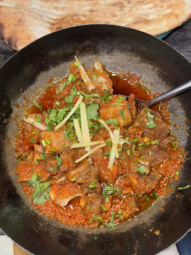 Photo of Afghan Restaurant Authentic Cuisine & Sheeryakh - 6244 Little River Turnpike, Alexandria, VA 22312