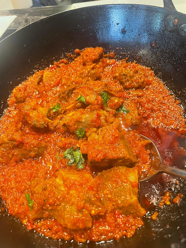 Photo of Afghan Restaurant Authentic Cuisine & Sheeryakh - 6244 Little River Turnpike, Alexandria, VA 22312