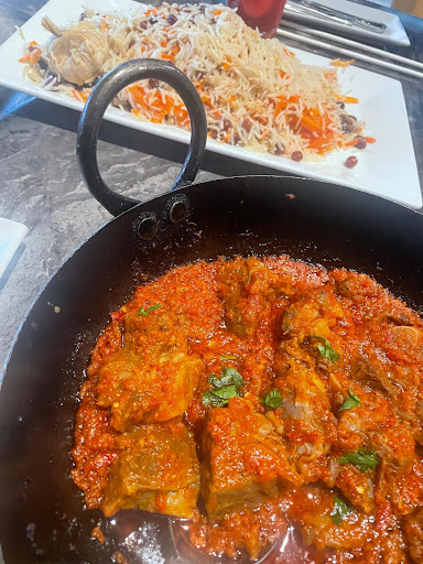 Photo of Afghan Restaurant Authentic Cuisine & Sheeryakh - 6244 Little River Turnpike, Alexandria, VA 22312