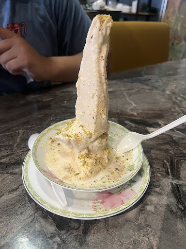 Photo of Afghan Restaurant Authentic Cuisine & Sheeryakh - 6244 Little River Turnpike, Alexandria, VA 22312