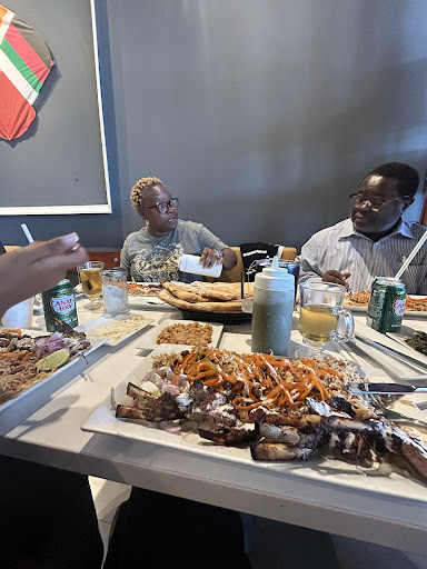 Photo of Afghan Restaurant Authentic Cuisine & Sheeryakh - 6244 Little River Turnpike, Alexandria, VA 22312