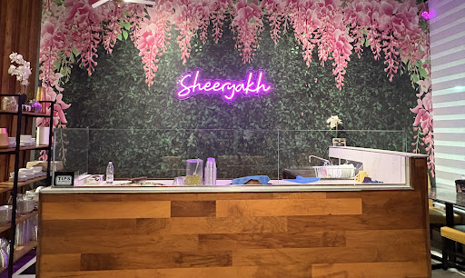 Photo of Afghan Restaurant Authentic Cuisine & Sheeryakh - 6244 Little River Turnpike, Alexandria, VA 22312