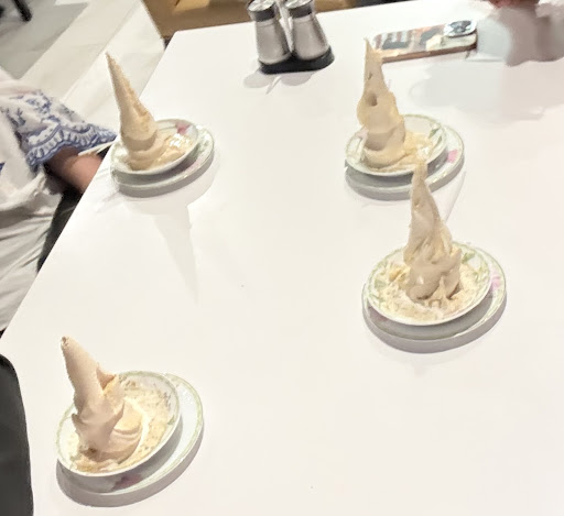 Photo of Afghan Restaurant Authentic Cuisine & Sheeryakh - 6244 Little River Turnpike, Alexandria, VA 22312