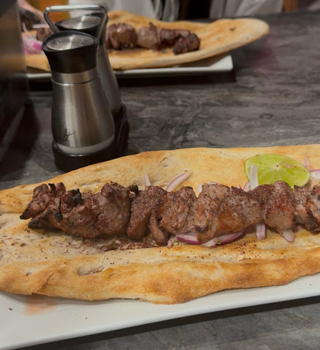 Photo of Afghan Restaurant Authentic Cuisine & Sheeryakh - 6244 Little River Turnpike, Alexandria, VA 22312